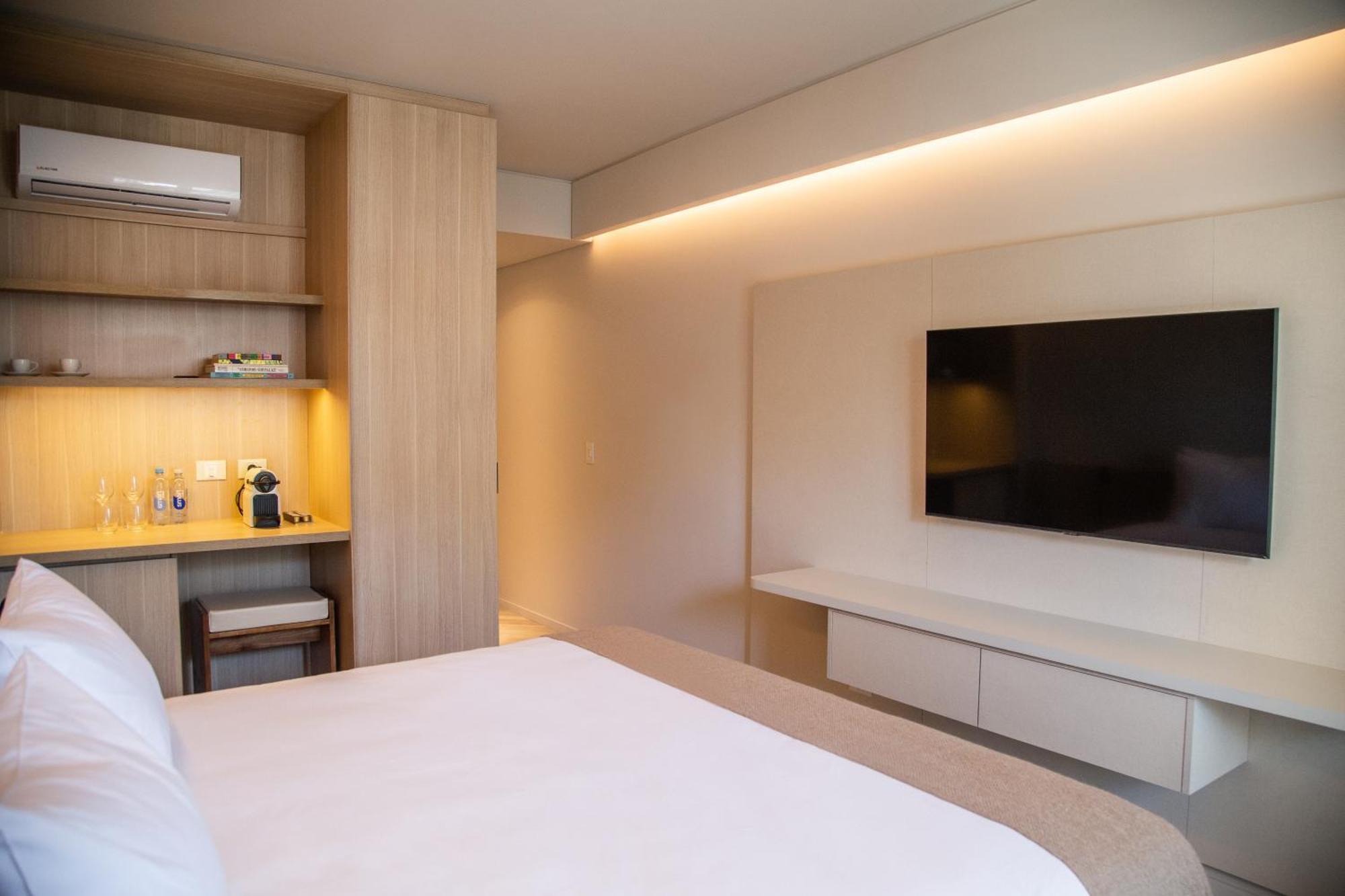 Vilon Recoleta Hotel Buenos Aires Exterior foto