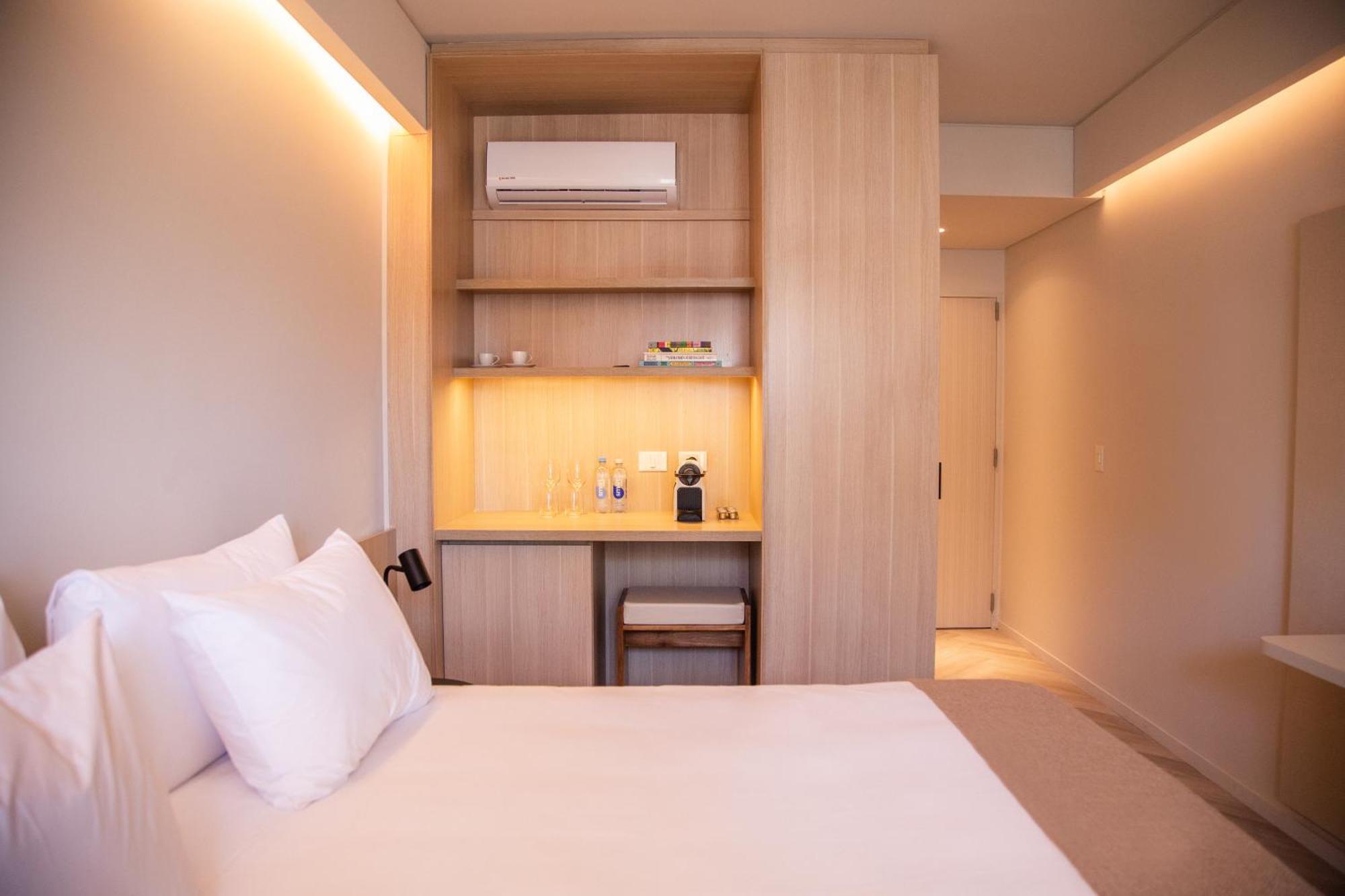 Vilon Recoleta Hotel Buenos Aires Exterior foto