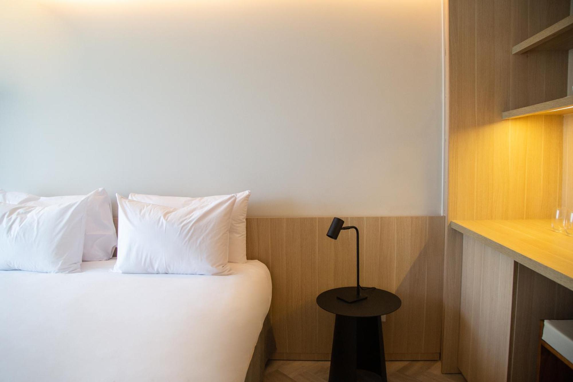 Vilon Recoleta Hotel Buenos Aires Exterior foto