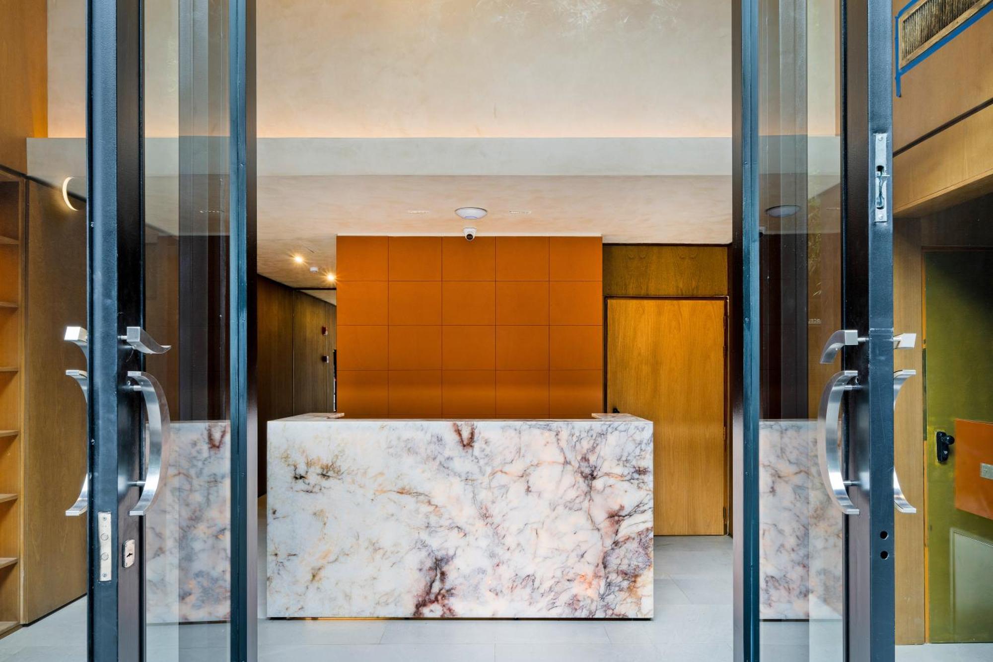 Vilon Recoleta Hotel Buenos Aires Exterior foto