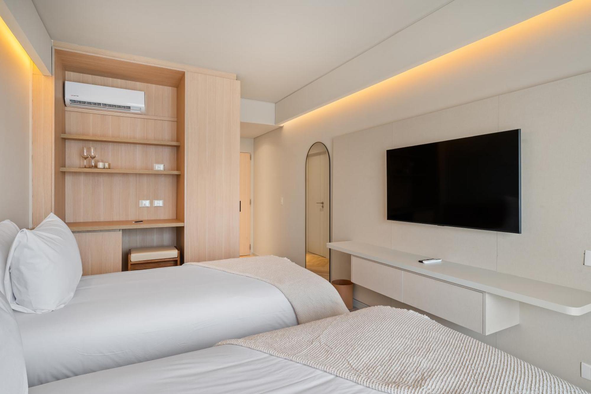 Vilon Recoleta Hotel Buenos Aires Exterior foto