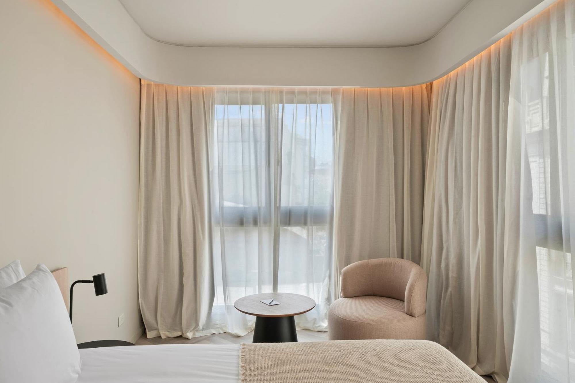 Vilon Recoleta Hotel Buenos Aires Exterior foto