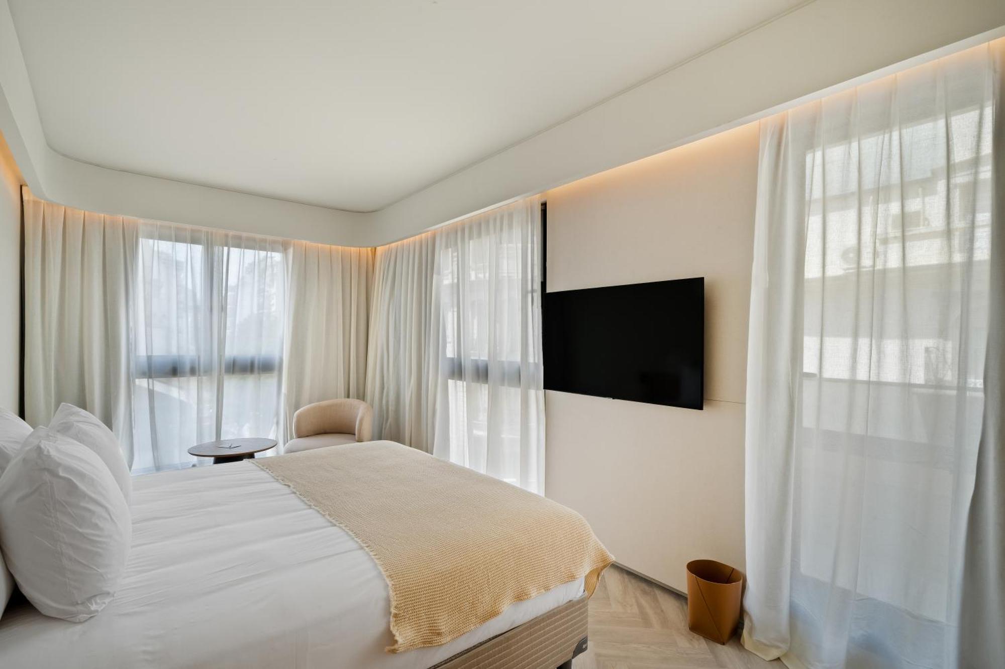Vilon Recoleta Hotel Buenos Aires Exterior foto